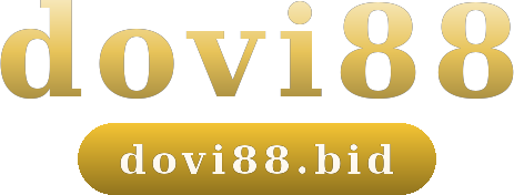 dovi88 logo